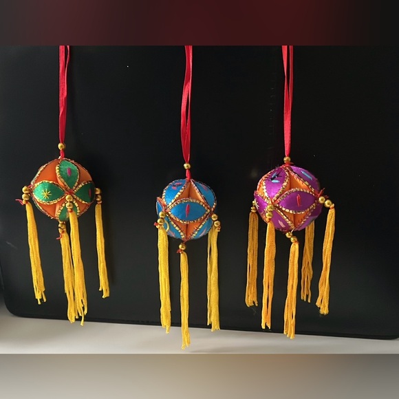 Other - handmade ornaments